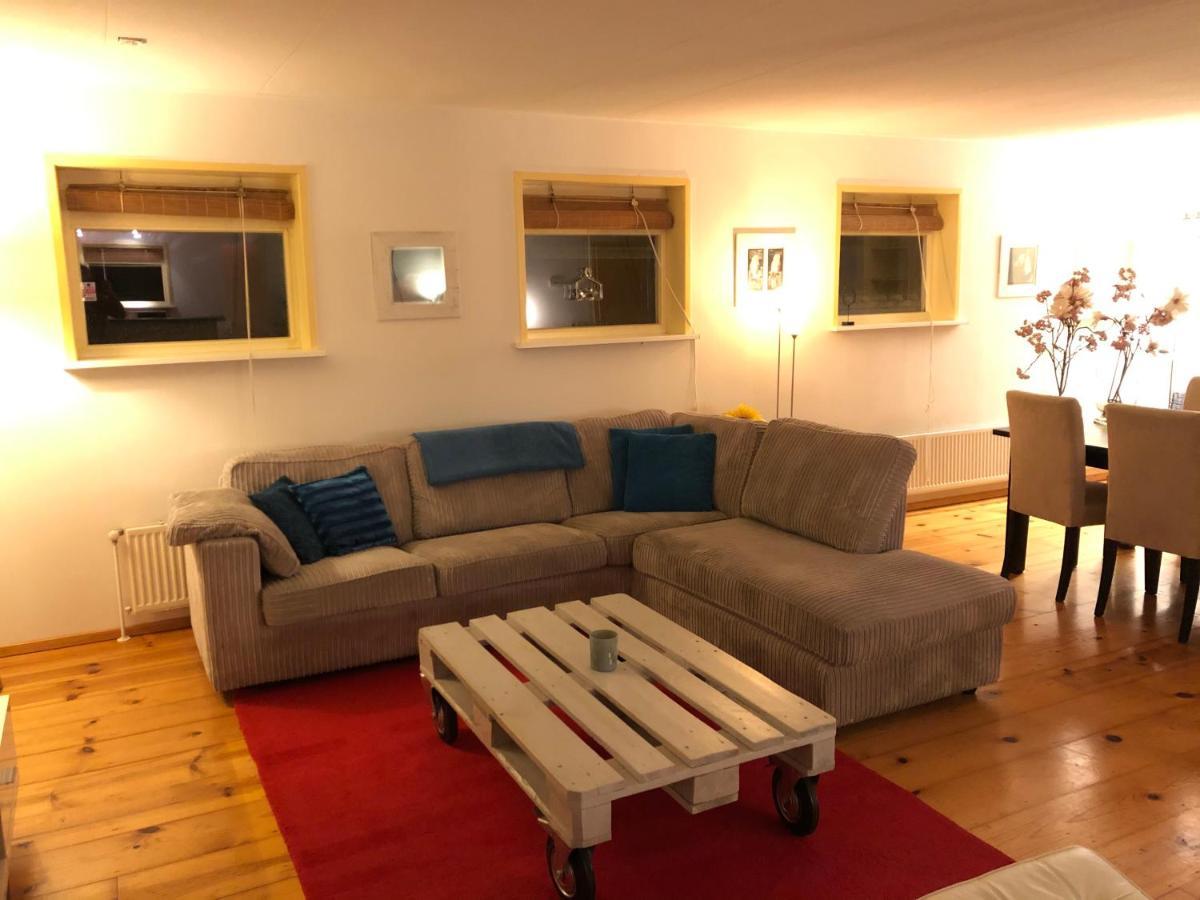 Familiehuis Achter De Duijnhoeve Zuidbakkum 외부 사진