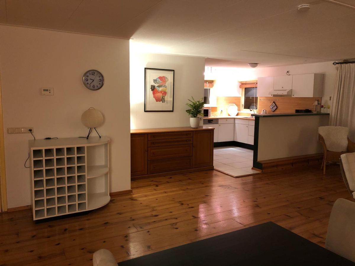 Familiehuis Achter De Duijnhoeve Zuidbakkum 외부 사진