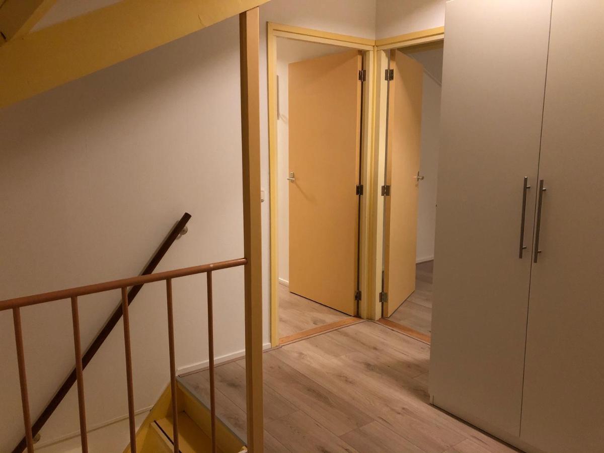 Familiehuis Achter De Duijnhoeve Zuidbakkum 외부 사진