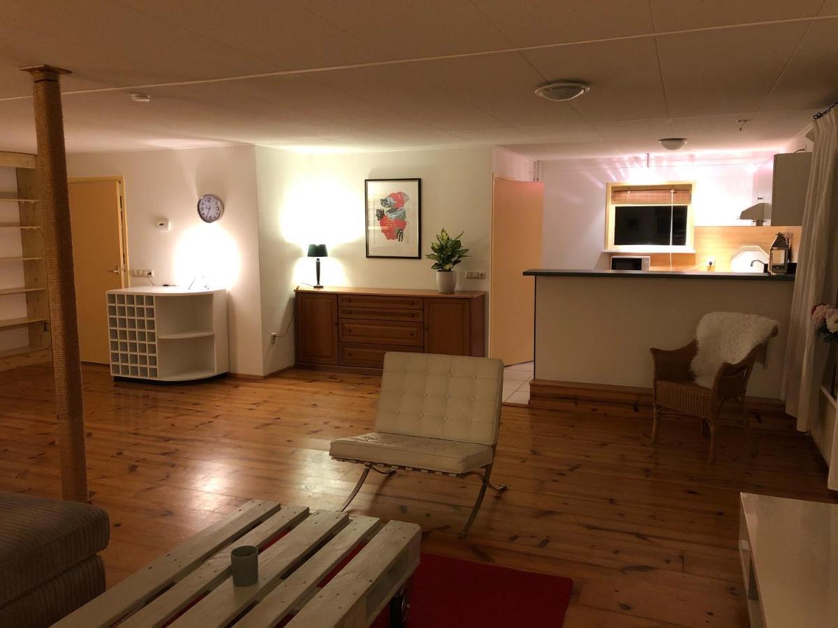 Familiehuis Achter De Duijnhoeve Zuidbakkum 외부 사진