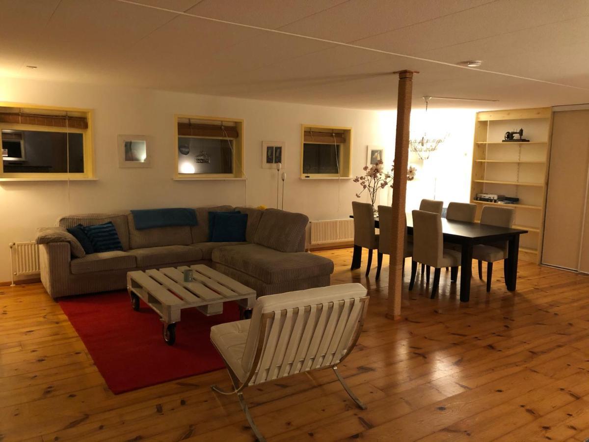 Familiehuis Achter De Duijnhoeve Zuidbakkum 외부 사진