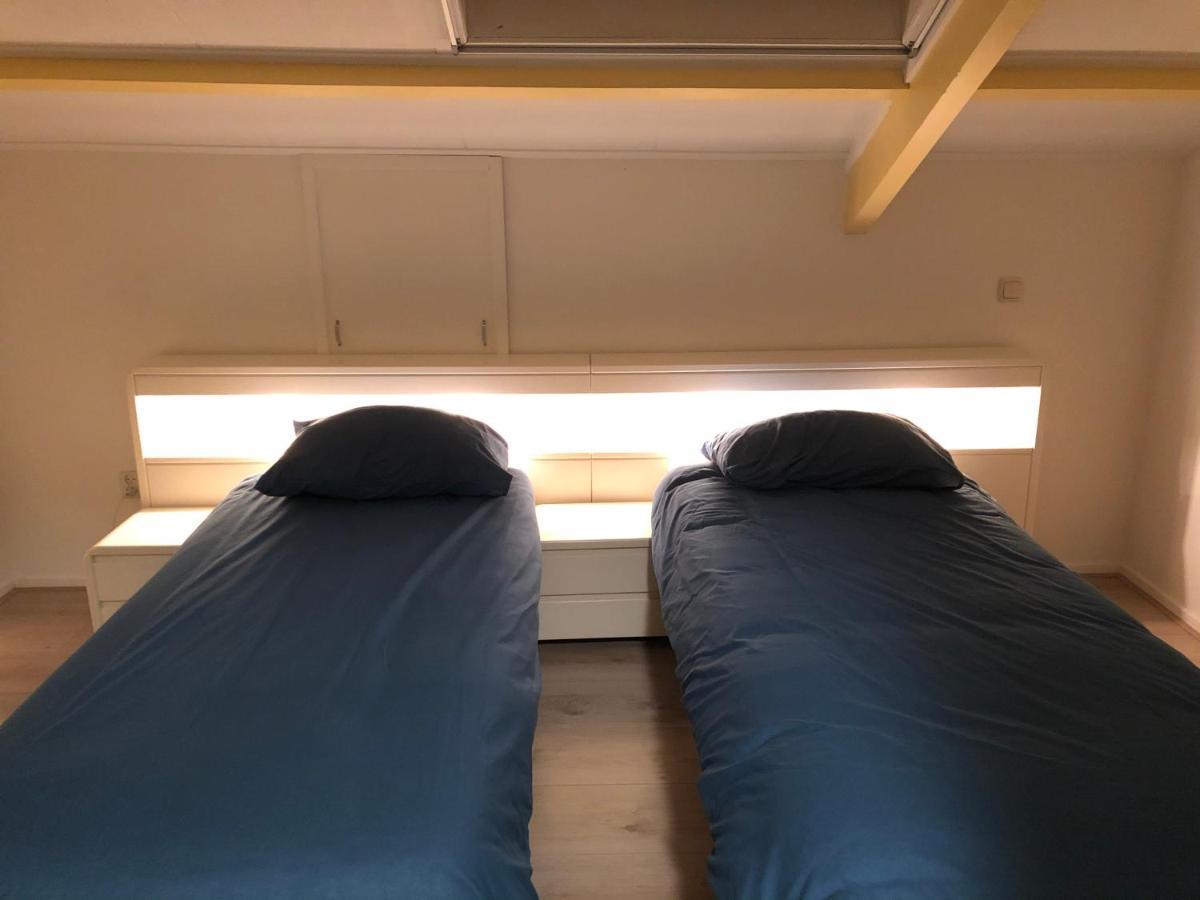 Familiehuis Achter De Duijnhoeve Zuidbakkum 외부 사진