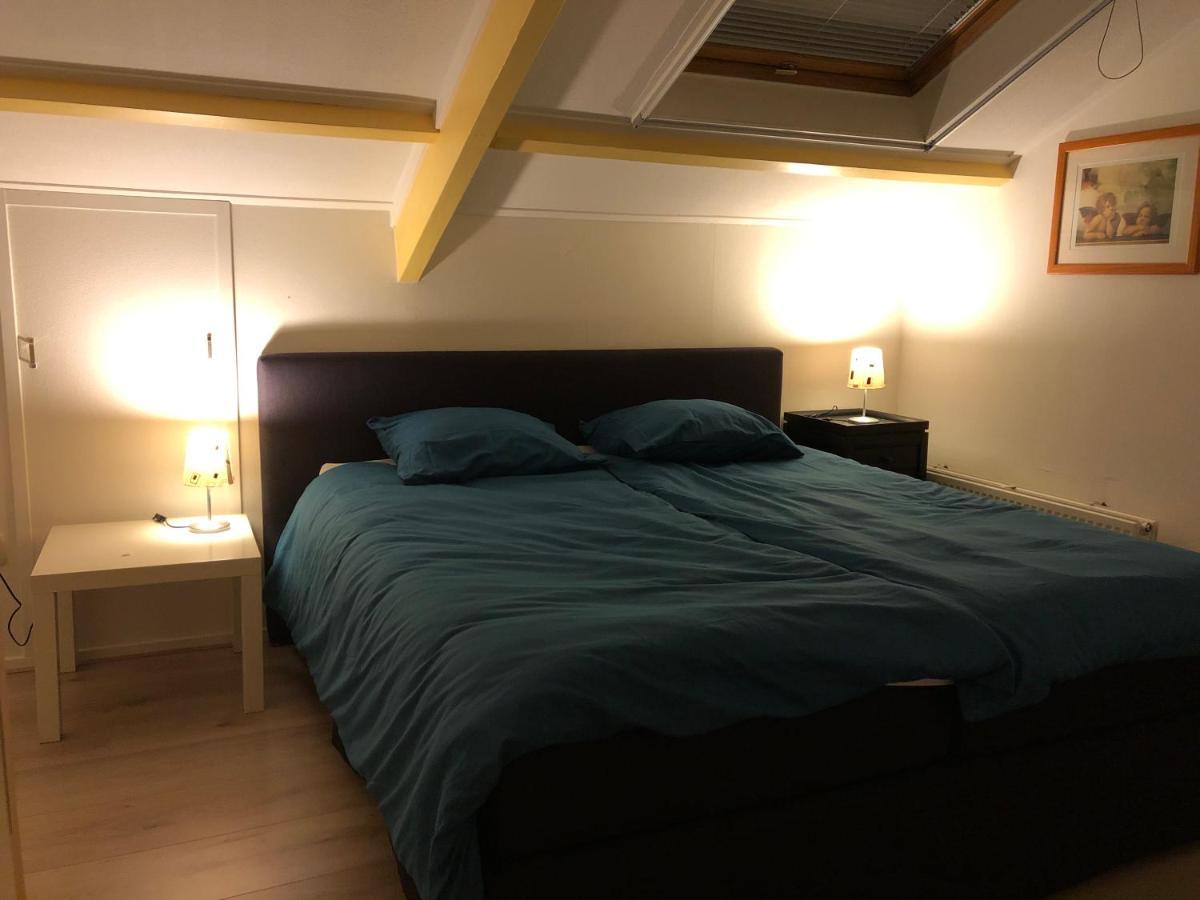Familiehuis Achter De Duijnhoeve Zuidbakkum 외부 사진