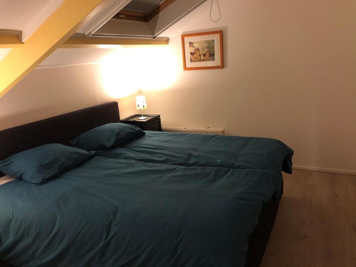 Familiehuis Achter De Duijnhoeve Zuidbakkum 외부 사진