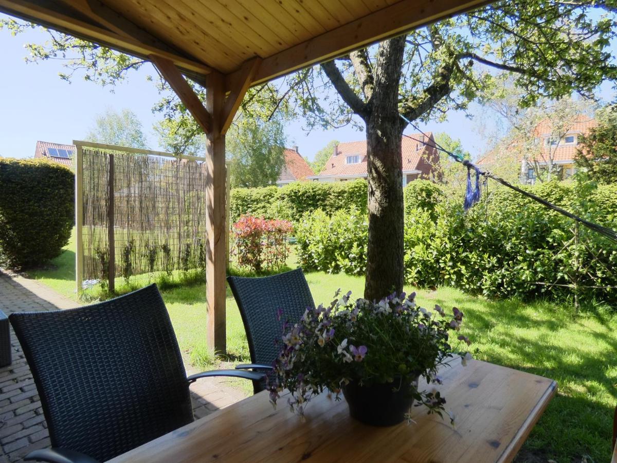 Familiehuis Achter De Duijnhoeve Zuidbakkum 외부 사진