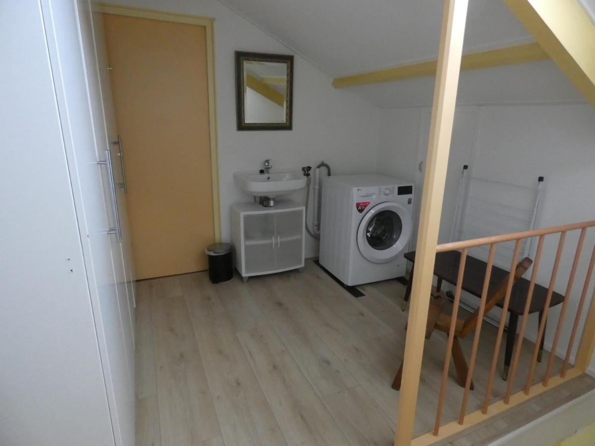 Familiehuis Achter De Duijnhoeve Zuidbakkum 외부 사진